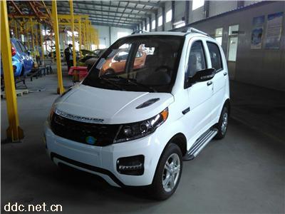  2015年最新款电动汽车车型
